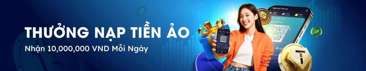 Tặng 0,8% giá trị tất cả phiếu nạp tiền ảo tại DA88 DA88